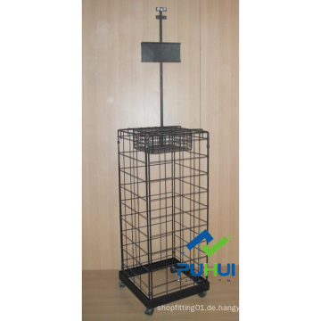 Standfuß Metall Umbrella Stand (pH15-111)